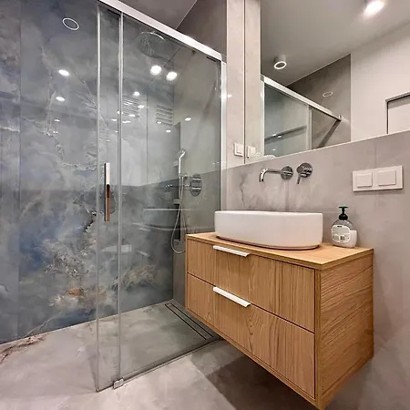 White Glove Prestige Nad Morzem غدانسك