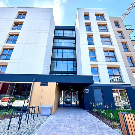White Glove Prestige Nad Morzem *